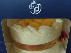 -佩家私房烘焙(宝龙店)