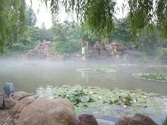 -竹泉村旅游度假区