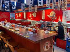 -老北京胡同味道二荤铺(酒仙桥店)