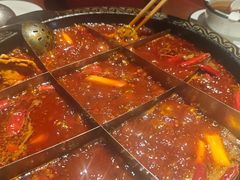 -黄家码头老火锅(解放碑旗舰店)