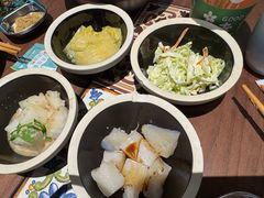 -大白羊蝎子馆(后沙峪山姆店)
