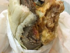 -SUBWAY赛百味(浦东机场店)