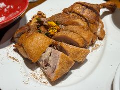 -南园民国茶楼餐厅·常州菜(北大街店)