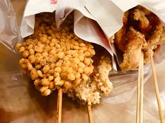 -香酥鸡排(京汉大道店)
