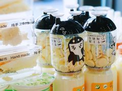 -德禄酸奶(莫家街店)