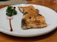 -甄花精致料理自助(城市阳台店)