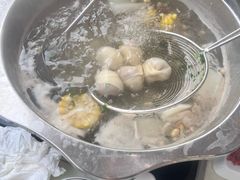 -潮悦牛肉火锅城(水贝店)