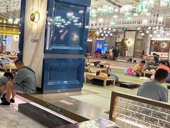 -青水瓦台汤泉(未央店)