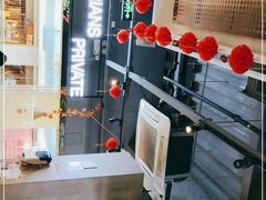 -百岁我家酸菜鱼·烤串(运河上街店)