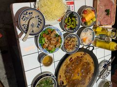 -旧街市鲜货老火锅(大光路店)