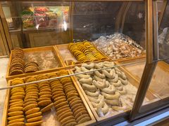 -玛尔哈巴·塔塔尔糕点(华侨小区店)