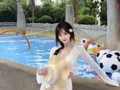 -武汉玛雅海滩水公园