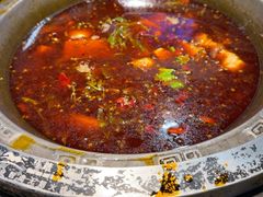 -匠岳·王宝器麻椒鱼(会展中心店)