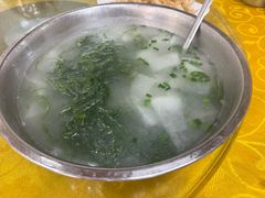 -新悦餐厅(建设街店)
