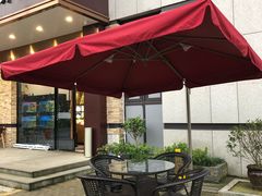 露天位-501號台州海鲜餐厅(海创园店)