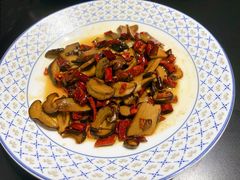 -滇铺子·云南特色菜·第九届野生菌美食节(曲靖万达店)