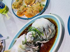 -锦里海景海鲜餐厅.三亚老字号(亚龙湾中心广场店)