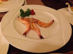 -国王牛排(银谷店)