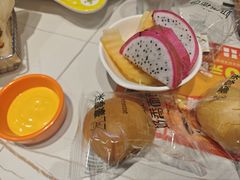 -豪享来牛排(人民店)