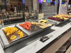 -合肥富力威斯汀酒店·知味餐厅