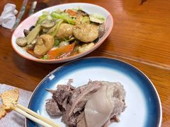 -阿勇面馆(东书房路店)