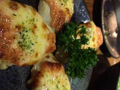 iphone_upload_pic-橘焱胡同烧肉夜食(BFC外滩金融中心店)