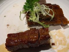 -广州白云机场铂尔曼大酒店·恬园创意中餐厅