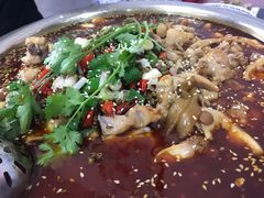 -米二红烧兔(华阳店)