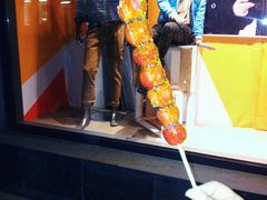 -东来顺饭庄(王府井步行街店)