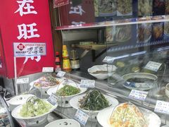 -旺角小渔村·海肠捞饭开创者(二马路店)