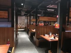 -山之屋炭火烧肉·生啤畅饮(大朗万科中央公园店)