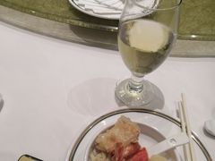 -喜宴又一村·粤菜·茶点·海鲜(壹方天地店)