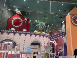 -MELAND亲子乐园•派对•研学(集美世茂店)
