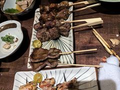 -一吉焼鸟·FOUNDER(桂林路店)