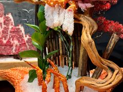 -蟹犇前•帝王蟹雪蟹(陆家嘴店)