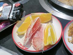 -成老灶火锅鸡(平山店)
