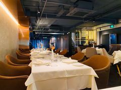 大堂-Pasha帕夏土耳其餐厅(南昌路店)