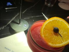 -wann lounge 低温慢煮牛排·清吧