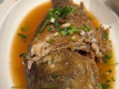 -梅利汴京烤鸭•开封豫菜地标店(晋安路店)