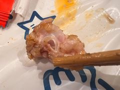 -松哥油焖大虾.小龙虾.黑鸭煲(海岸城店)