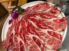 -蜀九香火锅(玉林店)