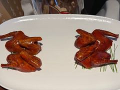 -曾宴·楚菜(湖北省博物馆店)