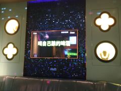 -佰迪乐KTV(岑溪店)