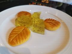 -北京四季酒店·采逸轩