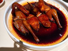 -侨美食家·粤菜(体育西路店)