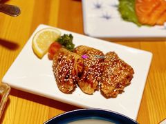 -福匠日本料理(人民路店)