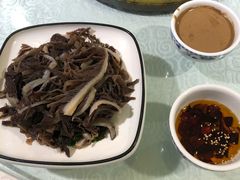 -惠宾饭庄(中山路店)
