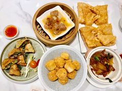 -赏点粤式点心(广州塔店)