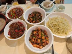 -笨罗卜浏阳菜馆(龙华鹏润达店)