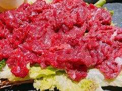 -为什么牛潮汕牛肉火锅(中信广场店)